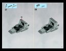 Notice / Instructions de Montage - LEGO - 10212 - Imperial Shuttle™: Page 73