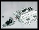 Notice / Instructions de Montage - LEGO - 10212 - Imperial Shuttle™: Page 76