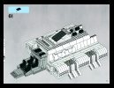 Notice / Instructions de Montage - LEGO - 10212 - Imperial Shuttle™: Page 77