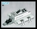 Notice / Instructions de Montage - LEGO - 10212 - Imperial Shuttle™: Page 78