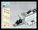 Notice / Instructions de Montage - LEGO - 10212 - Imperial Shuttle™: Page 79