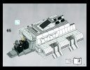 Notice / Instructions de Montage - LEGO - 10212 - Imperial Shuttle™: Page 81