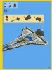 Notice / Instructions de Montage - LEGO - 10213 - Shuttle Adventure: Page 29