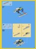 Notice / Instructions de Montage - LEGO - 10213 - Shuttle Adventure: Page 39