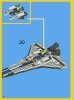 Notice / Instructions de Montage - LEGO - 10213 - Shuttle Adventure: Page 42