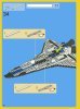 Notice / Instructions de Montage - LEGO - 10213 - Shuttle Adventure: Page 48