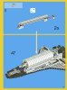 Notice / Instructions de Montage - LEGO - 10213 - Shuttle Adventure: Page 69