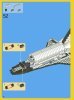 Notice / Instructions de Montage - LEGO - 10213 - Shuttle Adventure: Page 76