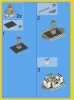 Notice / Instructions de Montage - LEGO - 10214 - Le Tower Bridge: Page 2