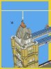 Notice / Instructions de Montage - LEGO - 10214 - Le Tower Bridge: Page 8