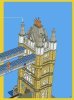 Notice / Instructions de Montage - LEGO - 10214 - Le Tower Bridge: Page 13