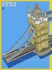 Notice / Instructions de Montage - LEGO - 10214 - Le Tower Bridge: Page 30