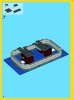 Notice / Instructions de Montage - LEGO - 10214 - Le Tower Bridge: Page 16