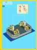 Notice / Instructions de Montage - LEGO - 10214 - Le Tower Bridge: Page 27