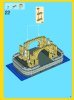 Notice / Instructions de Montage - LEGO - 10214 - Le Tower Bridge: Page 31