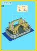 Notice / Instructions de Montage - LEGO - 10214 - Le Tower Bridge: Page 32