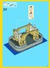 Notice / Instructions de Montage - LEGO - 10214 - Le Tower Bridge: Page 33