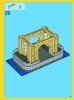 Notice / Instructions de Montage - LEGO - 10214 - Le Tower Bridge: Page 39