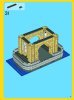 Notice / Instructions de Montage - LEGO - 10214 - Le Tower Bridge: Page 41