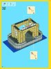 Notice / Instructions de Montage - LEGO - 10214 - Le Tower Bridge: Page 42