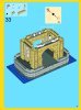 Notice / Instructions de Montage - LEGO - 10214 - Le Tower Bridge: Page 43