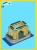 Notice / Instructions de Montage - LEGO - 10214 - Le Tower Bridge: Page 44