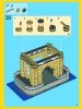 Notice / Instructions de Montage - LEGO - 10214 - Le Tower Bridge: Page 45