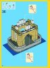 Notice / Instructions de Montage - LEGO - 10214 - Le Tower Bridge: Page 46