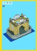 Notice / Instructions de Montage - LEGO - 10214 - Le Tower Bridge: Page 47