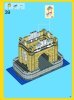 Notice / Instructions de Montage - LEGO - 10214 - Le Tower Bridge: Page 49