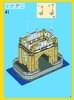 Notice / Instructions de Montage - LEGO - 10214 - Le Tower Bridge: Page 51