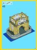 Notice / Instructions de Montage - LEGO - 10214 - Le Tower Bridge: Page 53