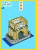 Notice / Instructions de Montage - LEGO - 10214 - Le Tower Bridge: Page 56