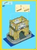 Notice / Instructions de Montage - LEGO - 10214 - Le Tower Bridge: Page 57