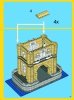 Notice / Instructions de Montage - LEGO - 10214 - Le Tower Bridge: Page 59