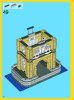 Notice / Instructions de Montage - LEGO - 10214 - Le Tower Bridge: Page 60