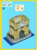 Notice / Instructions de Montage - LEGO - 10214 - Le Tower Bridge: Page 61