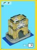 Notice / Instructions de Montage - LEGO - 10214 - Le Tower Bridge: Page 62