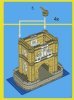 Notice / Instructions de Montage - LEGO - 10214 - Le Tower Bridge: Page 3