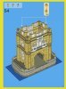 Notice / Instructions de Montage - LEGO - 10214 - Le Tower Bridge: Page 5