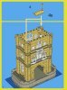 Notice / Instructions de Montage - LEGO - 10214 - Le Tower Bridge: Page 14