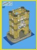 Notice / Instructions de Montage - LEGO - 10214 - Le Tower Bridge: Page 19