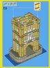 Notice / Instructions de Montage - LEGO - 10214 - Le Tower Bridge: Page 21