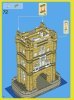 Notice / Instructions de Montage - LEGO - 10214 - Le Tower Bridge: Page 24