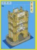 Notice / Instructions de Montage - LEGO - 10214 - Le Tower Bridge: Page 26