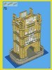 Notice / Instructions de Montage - LEGO - 10214 - Le Tower Bridge: Page 27