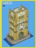 Notice / Instructions de Montage - LEGO - 10214 - Le Tower Bridge: Page 31