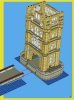 Notice / Instructions de Montage - LEGO - 10214 - Le Tower Bridge: Page 35