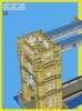 Notice / Instructions de Montage - LEGO - 10214 - Le Tower Bridge: Page 46