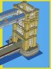 Notice / Instructions de Montage - LEGO - 10214 - Le Tower Bridge: Page 51